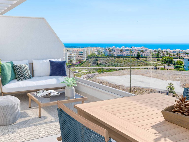 Apartment for Sale  in Marbella, Malaga 2