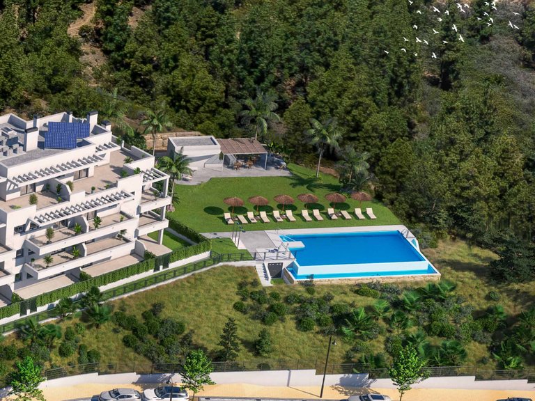 Apartment for Sale  in Marbella, Malaga 9