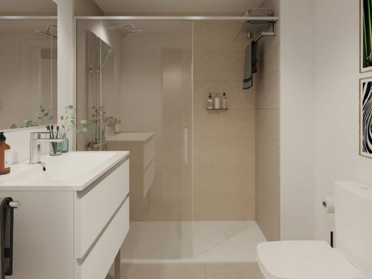 Apartment for Sale  in Marbella, Malaga 6