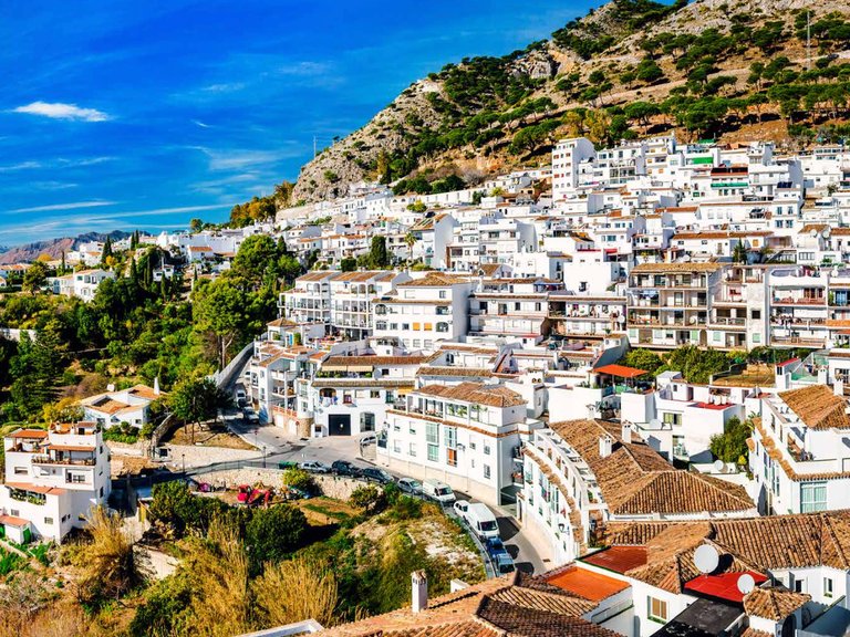 Apartment for Sale  in Marbella, Malaga 17