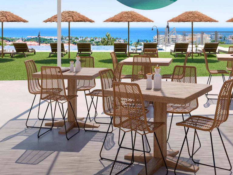 Apartment for Sale  in Marbella, Malaga 13