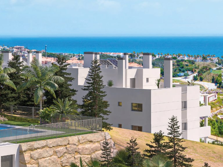 Apartment for Sale  in Marbella, Malaga 11