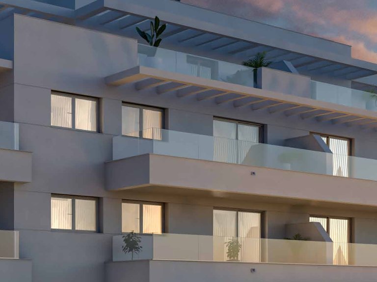 Apartment for Sale  in Marbella, Malaga 15