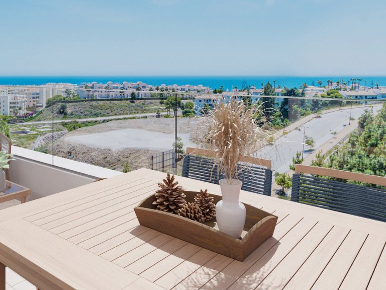 Apartment for Sale  in Marbella, Malaga 8