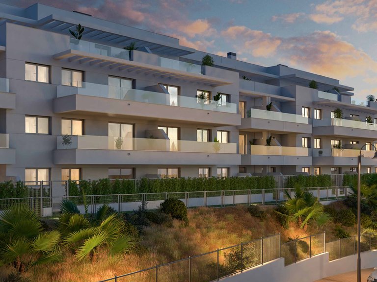 Apartment for Sale  in Mijas, Malaga 14