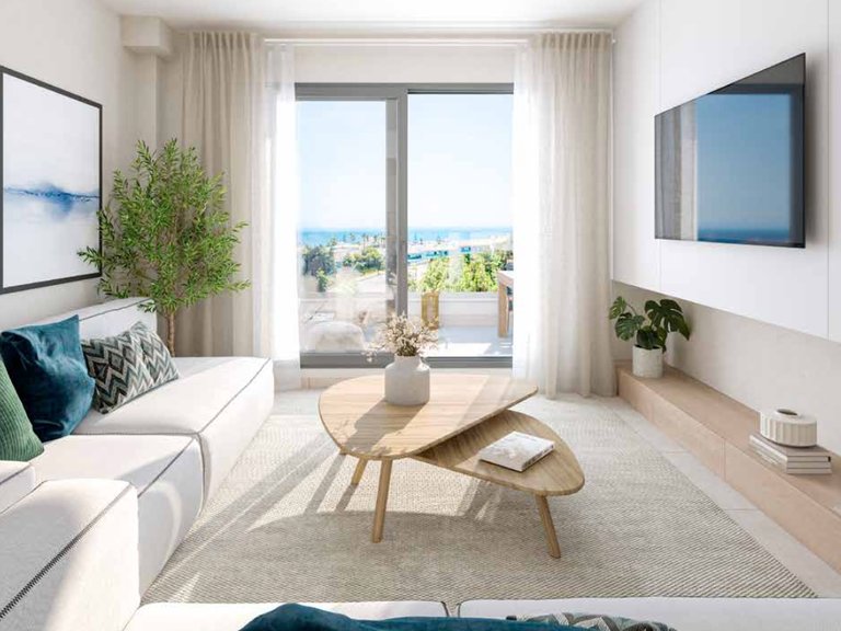 Apartment for Sale  in Mijas, Malaga 3