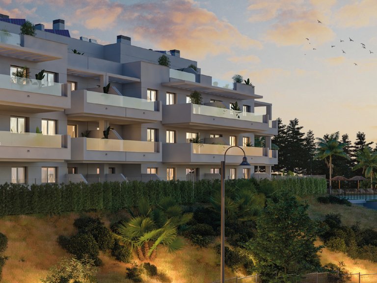 Apartment for Sale  in Mijas, Malaga 9
