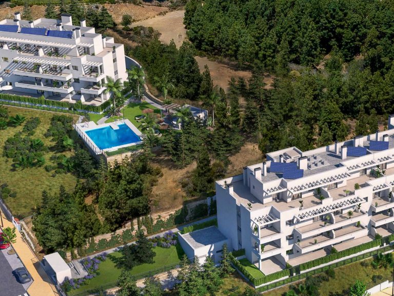 Apartment for Sale  in Mijas, Malaga 10