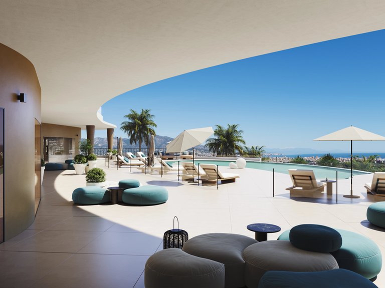 Apartment for Sale  in Marbella, Malaga 7