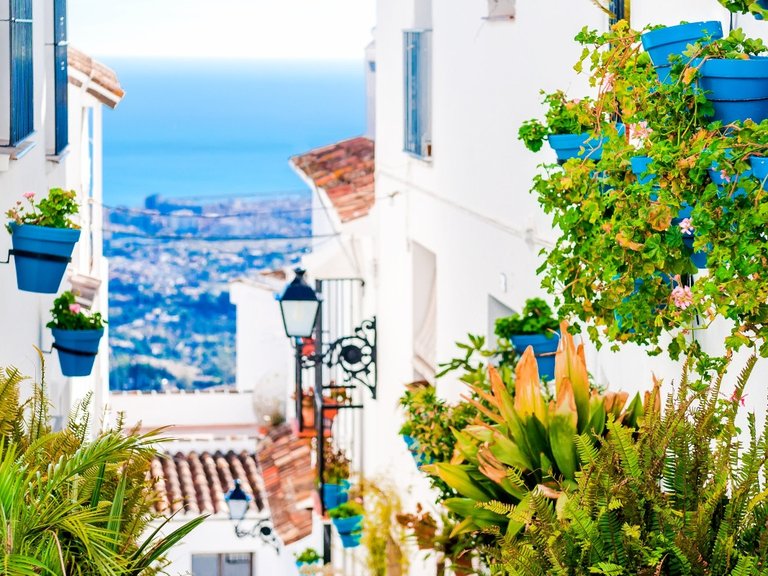Apartment for Sale  in Mijas, Malaga 17