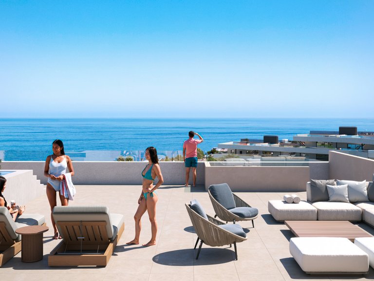 Apartment for Sale  in Marbella, Malaga 6