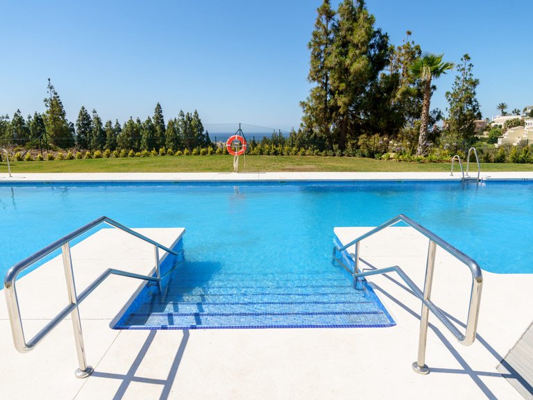 Apartment for Sale  in Mijas, Malaga 28