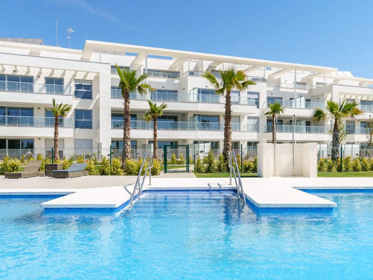 Apartment for Sale  in Mijas, Malaga 2
