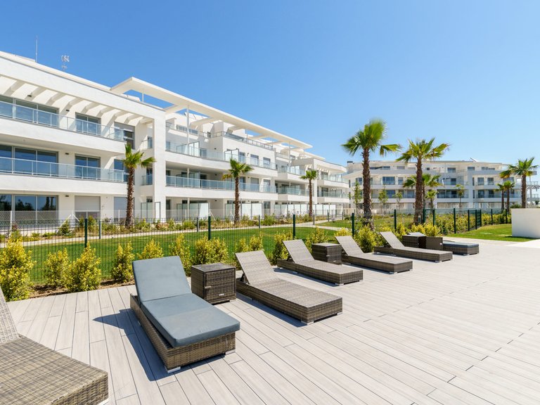 Apartment for Sale  in Marbella, Malaga 26