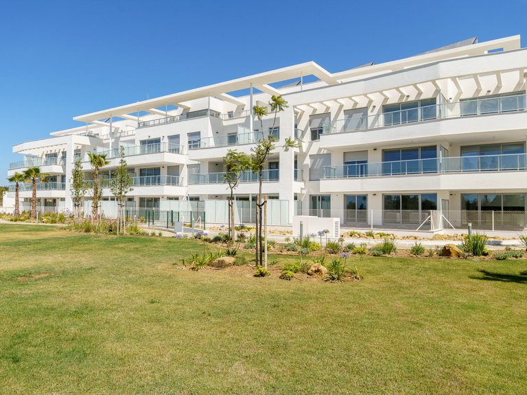 Apartment for Sale  in Marbella, Malaga 30