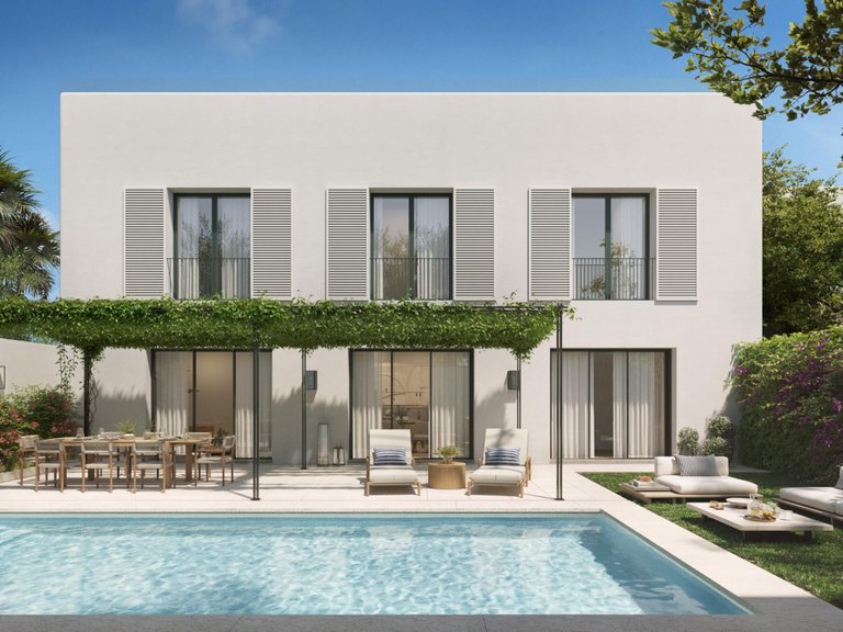 Apartment for Sale  in Sotogrande, Cadiz 2