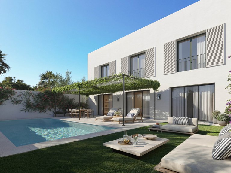 Apartment for Sale  in Sotogrande, Cadiz 19