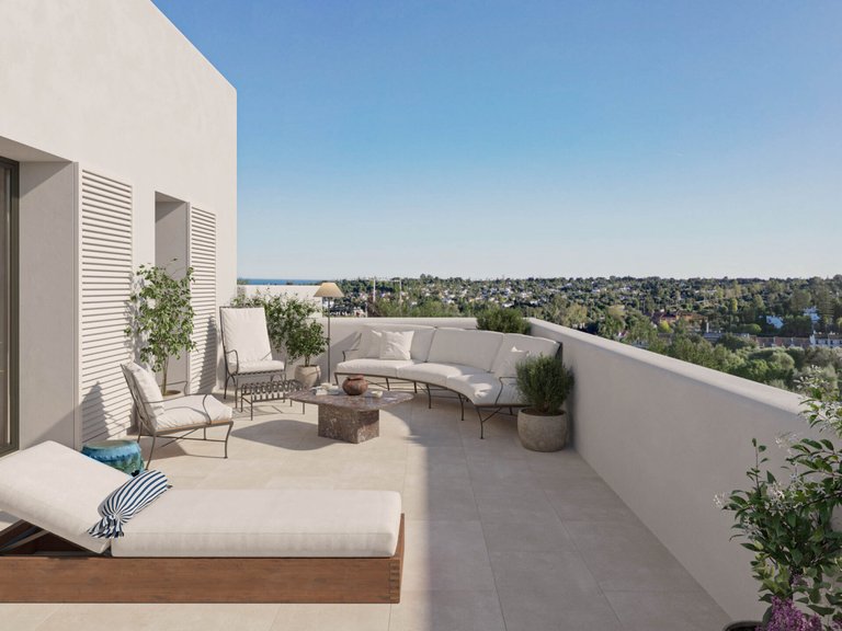Apartment for Sale  in Sotogrande, Cadiz 10