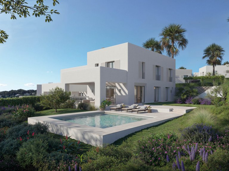 Apartment for Sale  in Sotogrande, Cadiz 1