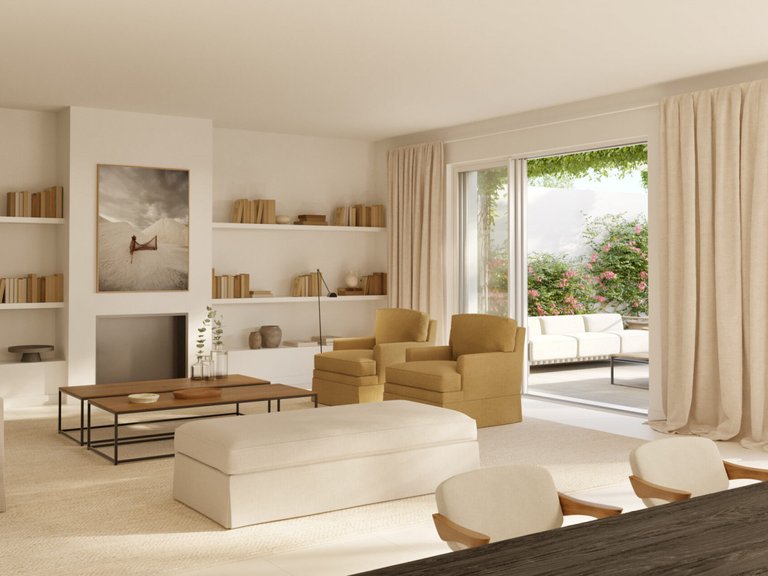 Apartment for Sale  in Sotogrande, Cadiz 4