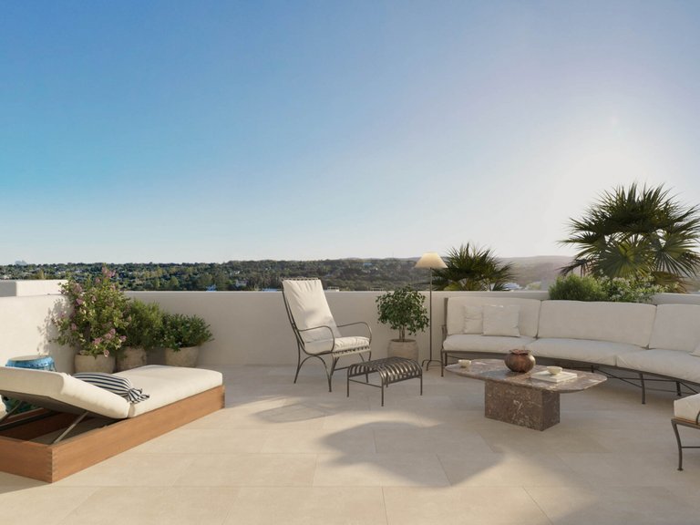 Apartment for Sale  in Sotogrande, Cadiz 9