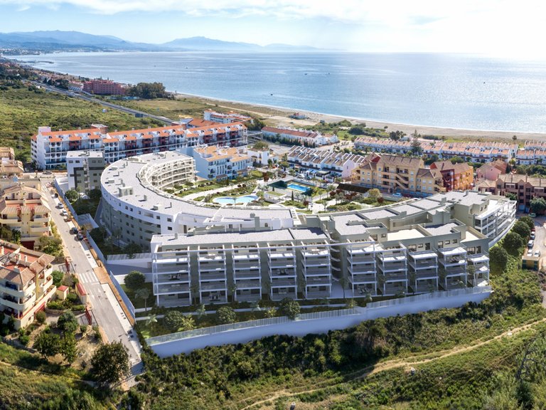 Apartment for Sale  in Marbella, Malaga 12