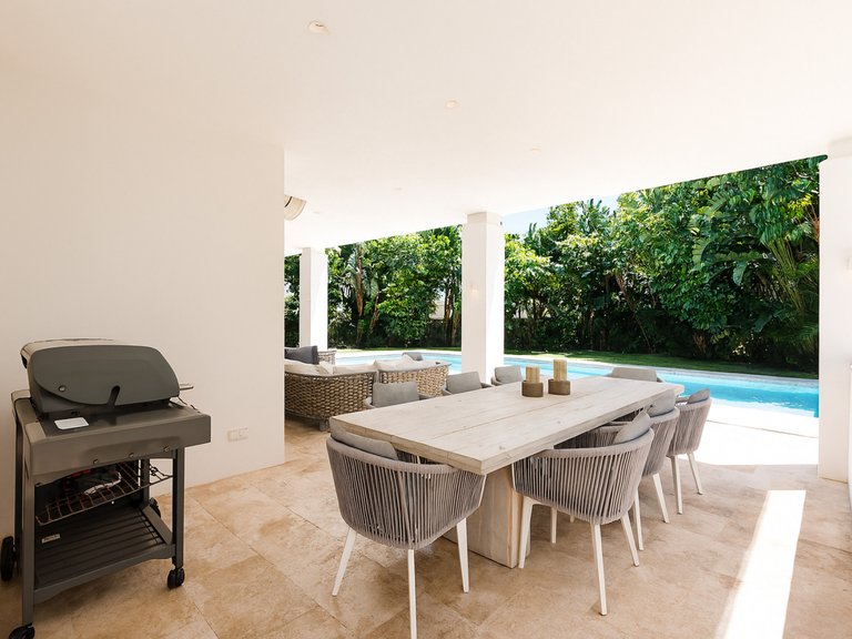 Apartment for Sale  in Benahavis, Malaga 21