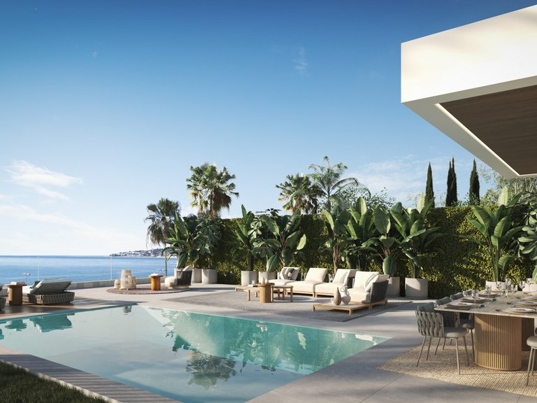 Apartment for Sale  in Marbella, Malaga 1