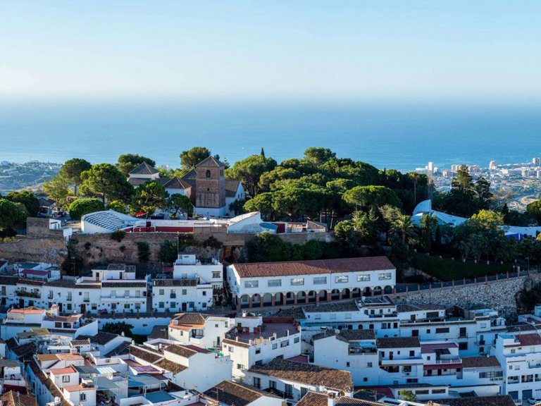 Apartment for Sale  in Marbella, Malaga 15