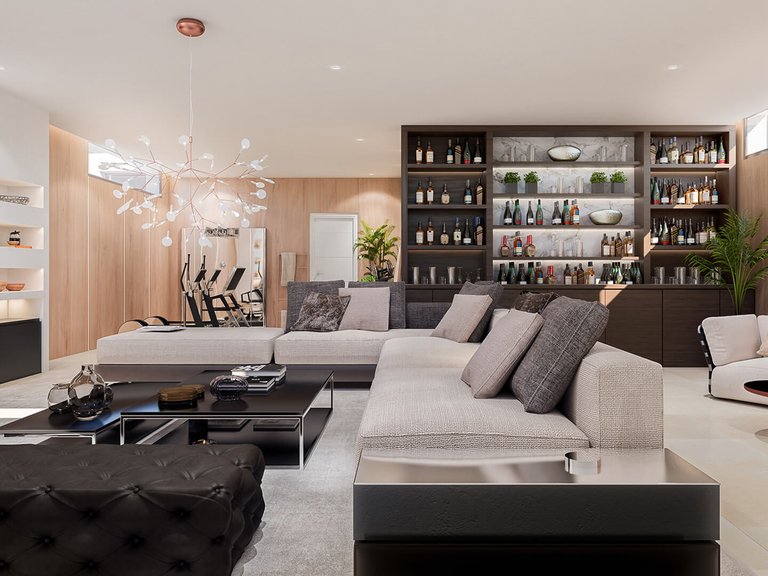 Apartment for Sale  in Marbella, Malaga 7