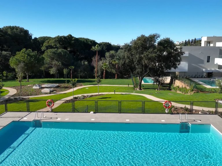 Apartment for Sale  in Marbella, Malaga 13