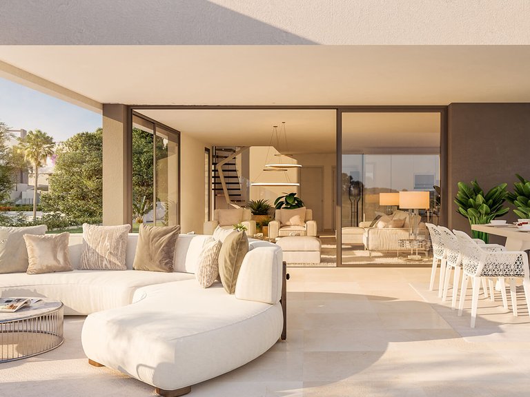 Apartment for Sale  in Marbella, Malaga 3