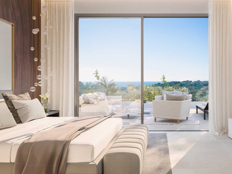 Apartment for Sale  in Marbella, Malaga 5
