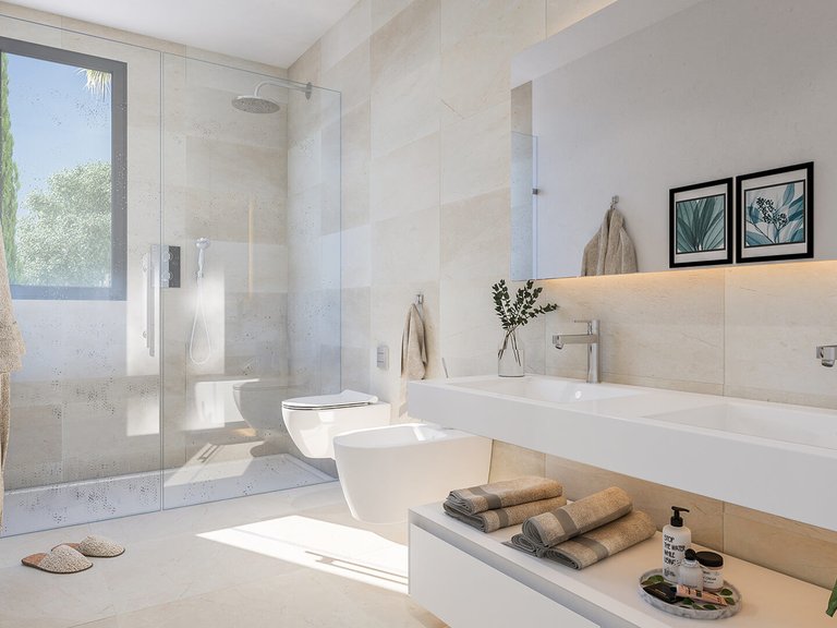 Apartment for Sale  in Marbella, Malaga 6