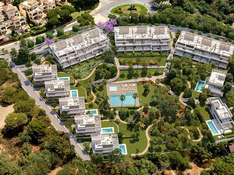 Apartment for Sale  in Marbella, Malaga 10