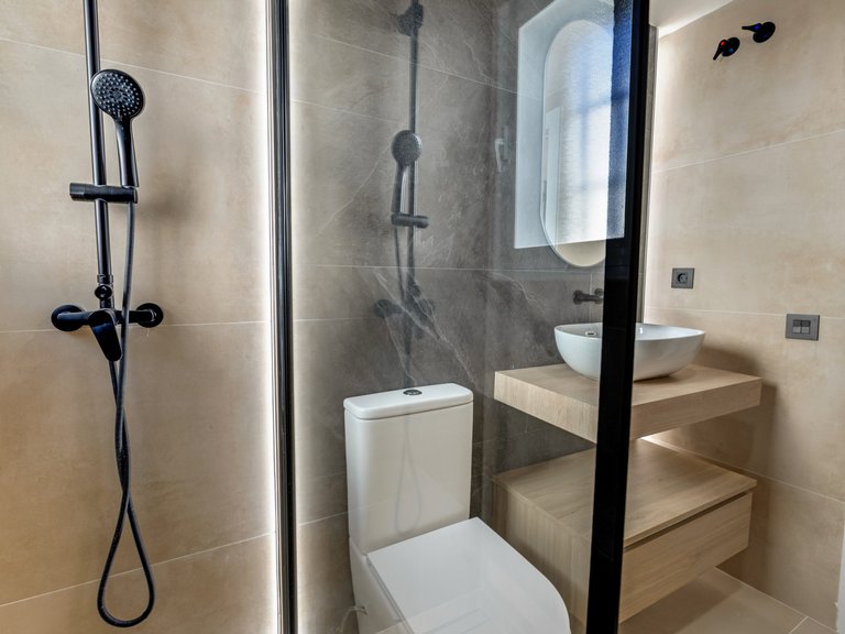 Apartment for Sale  in Benahavis, Malaga 28