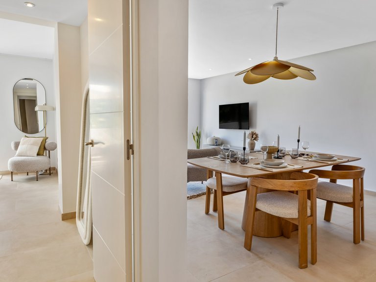 Apartment for Sale  in Benahavis, Malaga 52