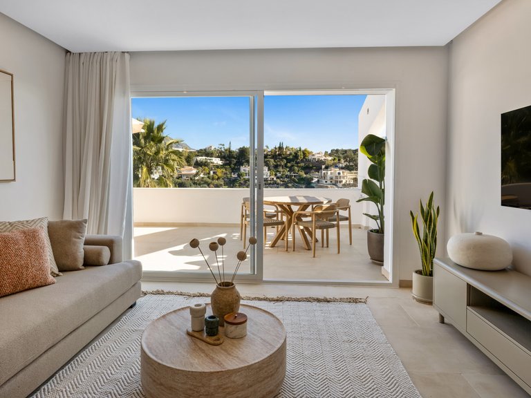 Apartment for Sale  in Benahavis, Malaga 33