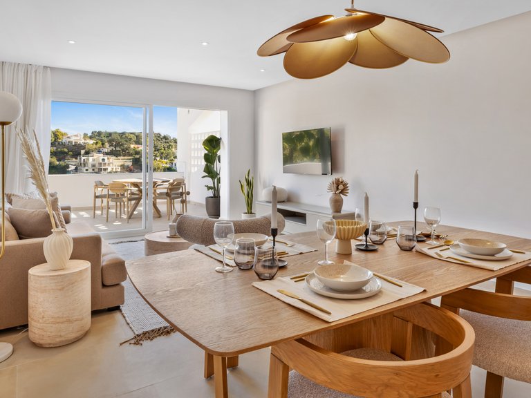 Apartment for Sale  in Benahavis, Malaga 48