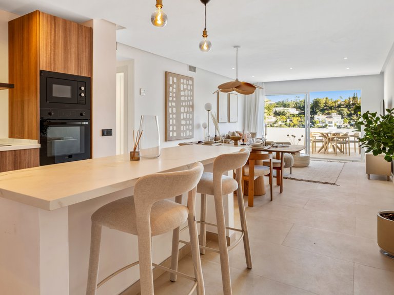 Apartment for Sale  in Benahavis, Malaga 41