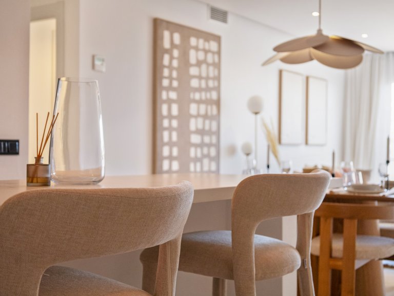 Apartment for Sale  in Benahavis, Malaga 11