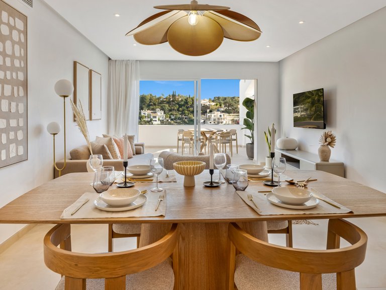 Apartment for Sale  in Benahavis, Malaga 53