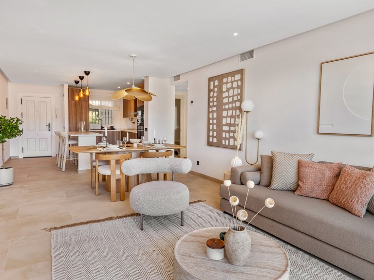 Apartment for Sale  in Benahavis, Malaga 6