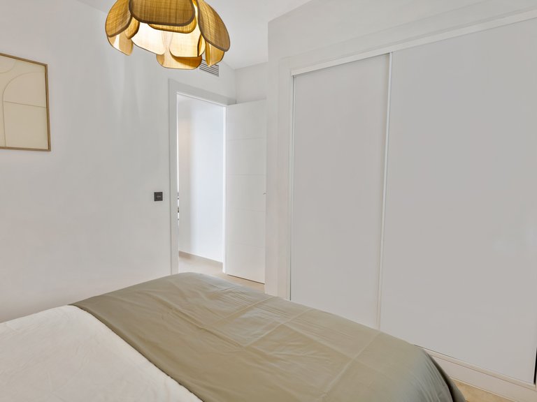 Apartment for Sale  in Benahavis, Malaga 20