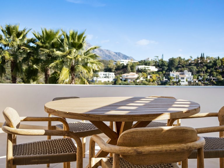 Apartment for Sale  in Benahavis, Malaga 43