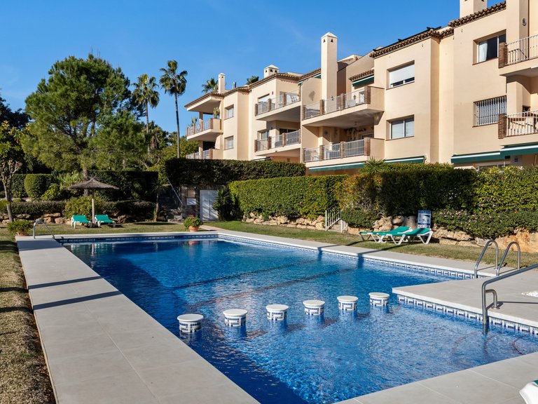 Apartment for Sale  in Marbella, Malaga 4