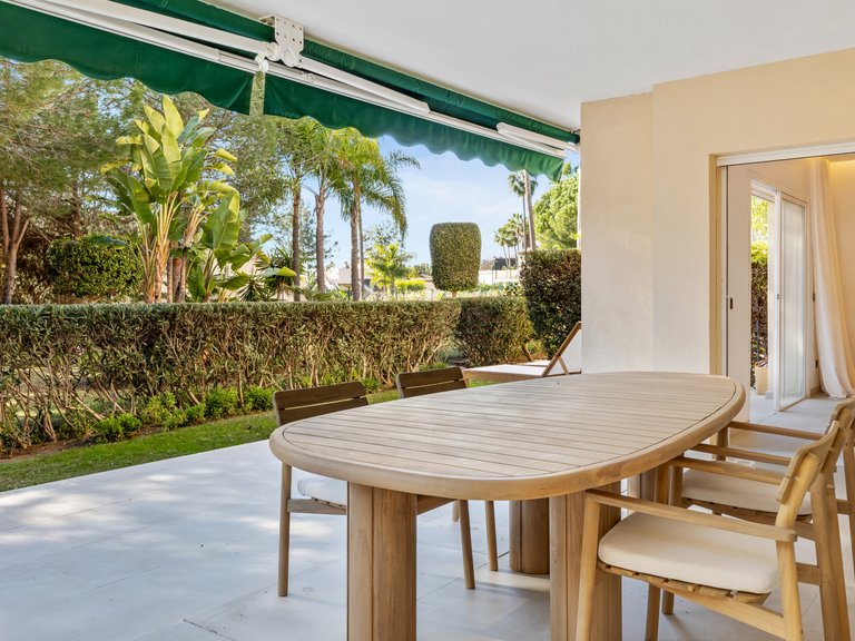 Apartment for Sale  in Marbella, Malaga 33
