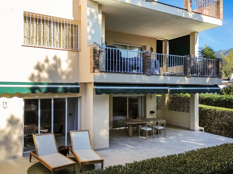 Apartment for Sale  in Marbella, Malaga 41