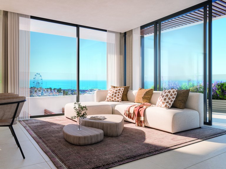 Apartment for Sale  in Benalmadena, Malaga 5