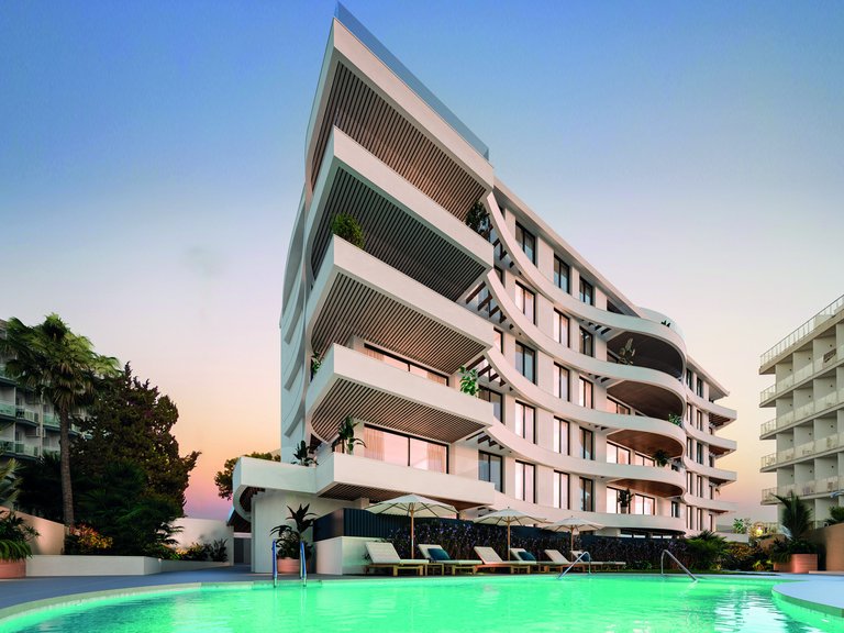 Apartment for Sale  in Benalmadena, Malaga 1